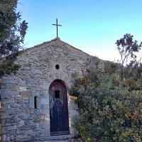 Chapelle de l'Hermitage.