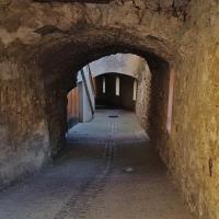 Rue des Hauts Forts.