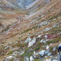 Le Cul du Nant