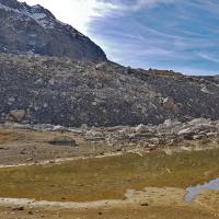 Lac de Plan Séry