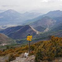 Pas des Rouvières.