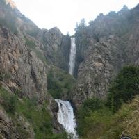 Seconde cascade.