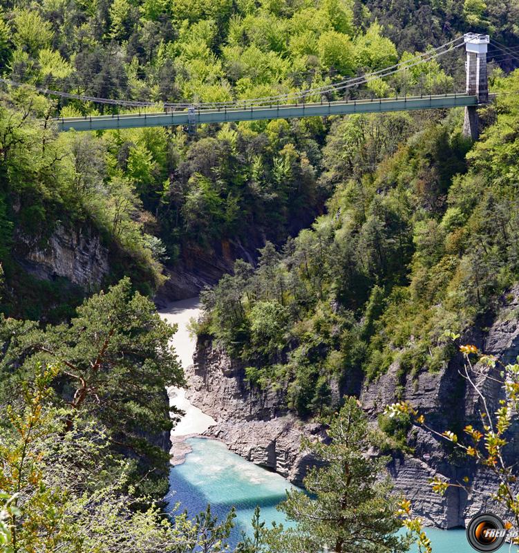 Pont de Brion.