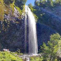 La Grande Cascade