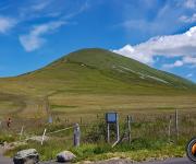 Pdd puy de l angle col cx st robert photo