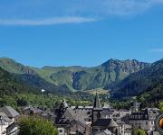 Pdd puy de sancy par les cretes photo