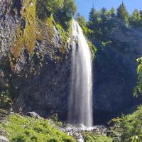 Grande Cascade