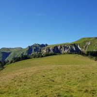 Près du Capucin.