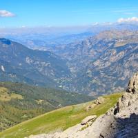 Vallée de l'Ubaye