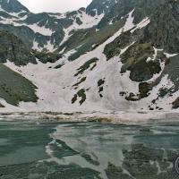 Lac de Crop.