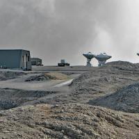L'observatoire.