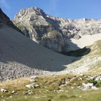 La Combe Ratin.