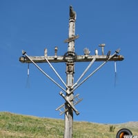 Saint-Véran.