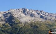 Pic de la belle etoile photo