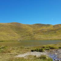 Lac Néal.