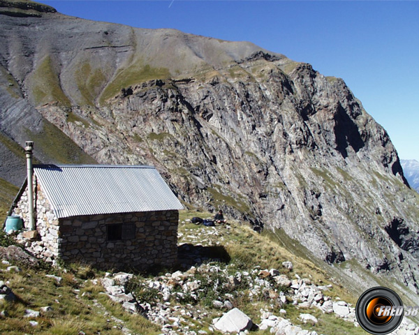 Pic du col d ornon photo2