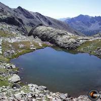 Lac du Serpent.
