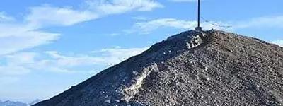 Picco di vallendro photo