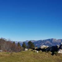 L'oratoire d'Orgeval.