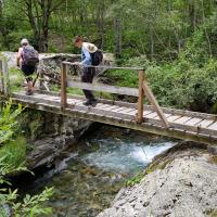 Passerelle du Moulin.