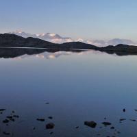 Lac Blanc,