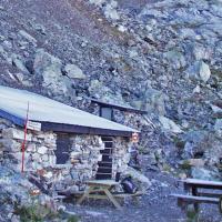 Refuge de la Fare
