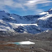 Le lac sans nom