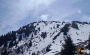 Plan du col photo