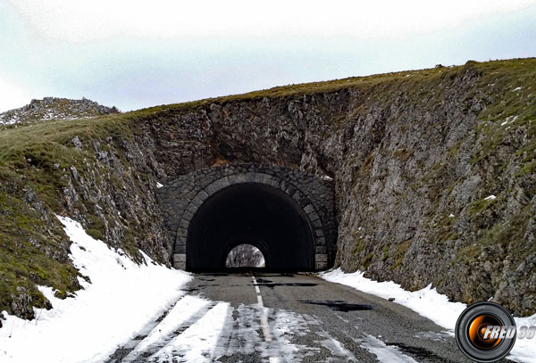 Col de la Bataille.