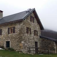 Ferme d'Ambel.