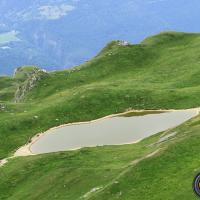 Lac de Guio