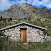 Cabane de