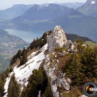 Lac d'Annecy