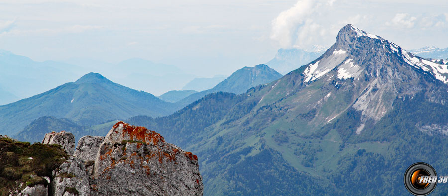 Mont Trélod