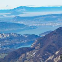 Lac d'Annecy