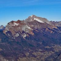 Mont Charvin