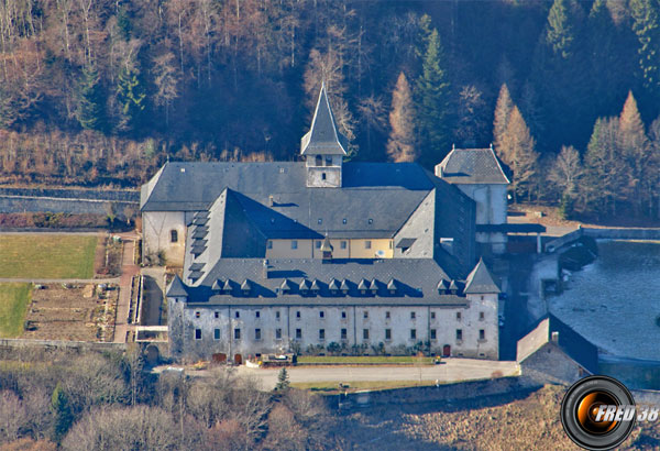 L'abbaye