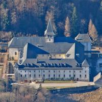 L'abbaye