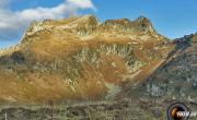 Pointe de combe bronsin photo
