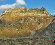 Pointe de combe bronsin photo