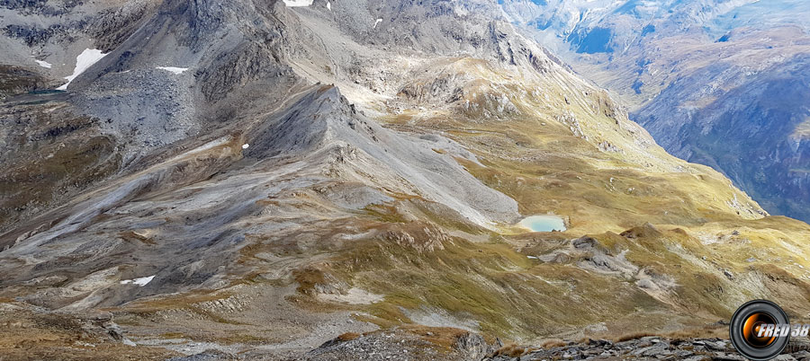 Col de la Bailletaz