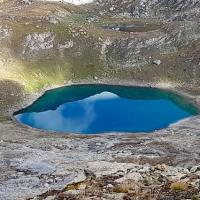 Lac du Santel