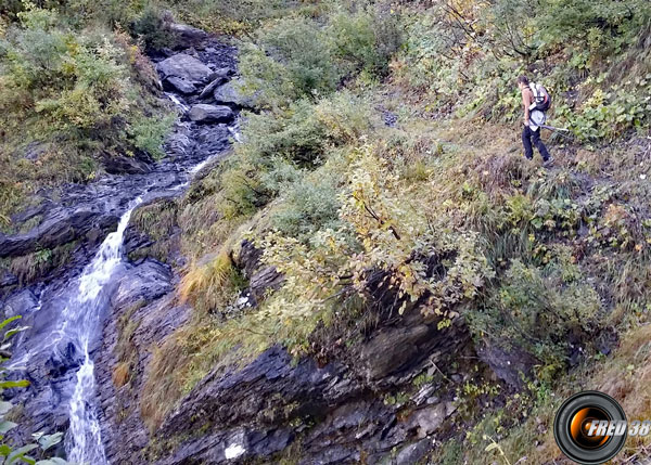 Ruisseau de l'Osier.