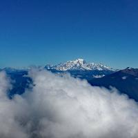 Le Mont-Blanc