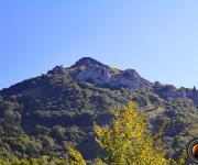 Pointe de la galoppaz photo