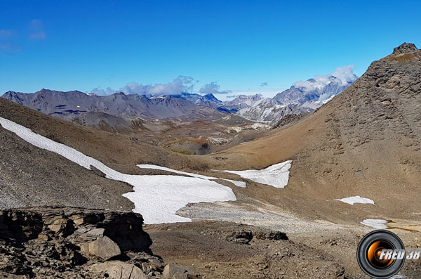 Col de Bézin