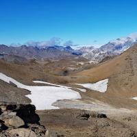 Col de Bézin