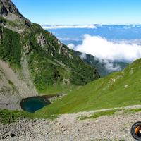 Lac de la Sitre
