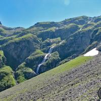 Cascades de Boulon.