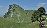 Pointe de talamarche photo